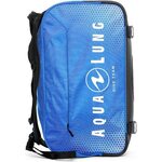 AquaLung Explorer Collection II: Duffel Pack Blue