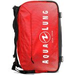 AquaLung Explorer Collection II: Duffel Pack Red