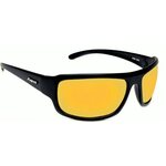 Aqua Pike Matt Black PL Mirror Gold