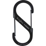 Nite Ize S-Biner Dual Carabiner #3 Black