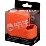 13 Fishing Skull Cap Low-profile Casting Reel Cover Orange