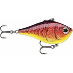 Rapala Rippin’ Rap Redfire Crawdad (RFCW)