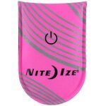 Nite Ize TagLit Magnetic LED Marker Pink