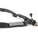 Blue Force Gear Vickers VCAS 2-to-1 Sling - Padded DEMO Black