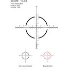 US Optics TS-8X FFP JNG MIL