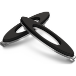 Oakley Turbine/Turbine Rotor Icon Kit Matte Black