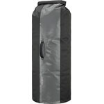 Ortlieb PS 490 -kuivasäkki 79L Musta/harmaa