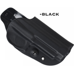 G-Code OSH RTI Holster Black Kydex