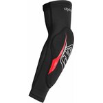 Troy Lee Designs Raid Elbow Guard Black