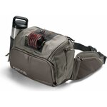 Orvis Guide Hip Pack Sand