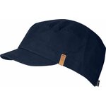 Fjällräven Singi Trekking Cap Dark Navy (555)