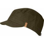 Fjällräven Singi Trekking Cap Dark Olive (633)