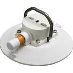SeaSucker 6" SeaSucker White
