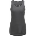Haglöfs L.I.M Tech Tank Women Magnetite