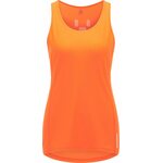 Haglöfs L.I.M Tech Tank Women Flame Orange