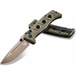 Benchmade Mini Adamas FDE
