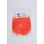 Ketunhäntä 2XL Hot Orange