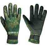 Mares Amara 20 Camo Green