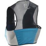 Salomon S-Lab Sense 2 Set Transcend Blue