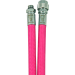 Miflex Täyttöletku, 75 cm Pinkki