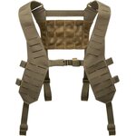 Direct Action Gear MOSQUITO H-HARNESS Adaptive Green