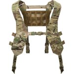 Direct Action Gear MOSQUITO H-HARNESS Multicam