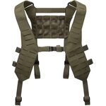Direct Action Gear MOSQUITO H-HARNESS Ranger Green