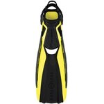 AquaLung Phazer Black / Yellow