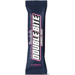 Barebells Double Bite (2 x 27.5 g) Proteiinipatukka Caramel Crisp