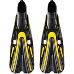 Mares Volo Race Yellow