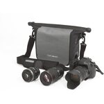 Ortlieb Aqua-Cam L Grey/Black