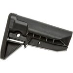 BCM GUNFIGHTER™ Stock Assembly-Mod 0-SOPMOD Black