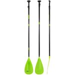 Jobe Fusion Paddle Lime/黒