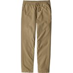 Patagonia Lightweight All-Wear Hemp Volley Pants Mens Mojave Khaki