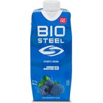 Biosteel Sports Drink 500ml Blue Raspberry