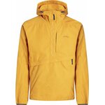 Lundhags Gliis II Mens Anorak Dark Gold (006)