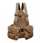 Avery Strap Vest Killer Weed