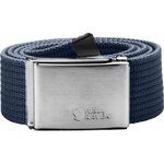 Fjällräven Canvas Belt Dark Navy (555)