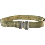 HSGI COBRA® 1.5" RIGGER BELT OD Green