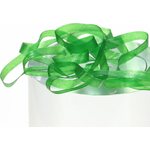 Sybai Tackle Body Stretch Green