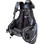 Cressi Travelight Blue