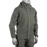 UF PRO Monsoon XT Gen.2 Tactical Rain Jacket Brown Grey