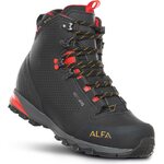 Alfa Holt A/P/S GTX Womens Black