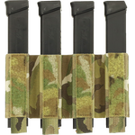 Ferro Concepts Turnover - Quad SMG Small Multicam
