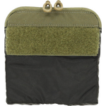 Ferro Concepts Kangaroo Insert - Half Pocket Ranger Green