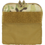 Ferro Concepts Kangaroo Insert - Half Pocket Multicam