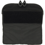 Ferro Concepts Kangaroo Insert - Half Pocket Black