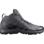 Salomon Speed Assault 2 Wolf