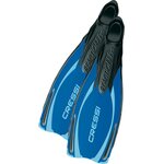 Cressi Reaction Pro Blue / Azure