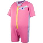 Speedo Sea Squad Float Suit Galinda/Hard Candy/Marine Blue